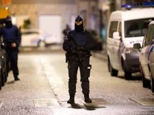 Vijf nieuwe arrestaties na huiszoekingen in België