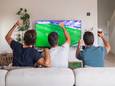 Vanaf 14 juni siert in heel wat Vlaamse huishoudens het Europees Kampioenschap voetbal de tv- en smartphoneschermen.