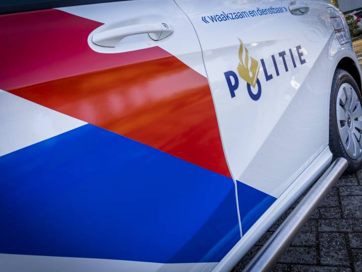 Rotterdammer raakt gewond bij verkeersruzie op A17 bij Oud Gastel