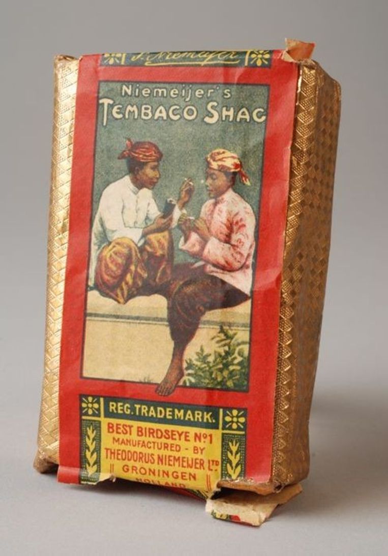 Wie shag rookte, hoorde ergens bij hoe is het shaggie in de Nederlandse cultuur geslopen?