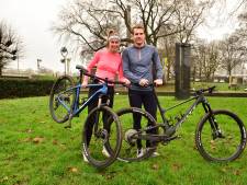 Triatlonkoppel Thijmen en Vivian naar WK Crosstriatlon op HawaÏ: ‘Samen het avontuur aangaan’