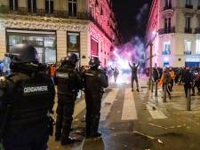 10.000 policiers et gendarmes mobilisés dont 5.000 à Paris pour la demi-finale entre la France et le Maroc