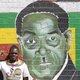 Zimbabwaan Shaun Matsheza laat geen traan om Mugabe