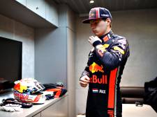 Max Verstappen prominent in Formule 1-docu van Netflix