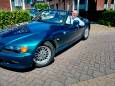 Gradus (68) wachtte geduldig totdat een kennis zijn BMW Z3 voor een 'normale' prijs zou verkopen