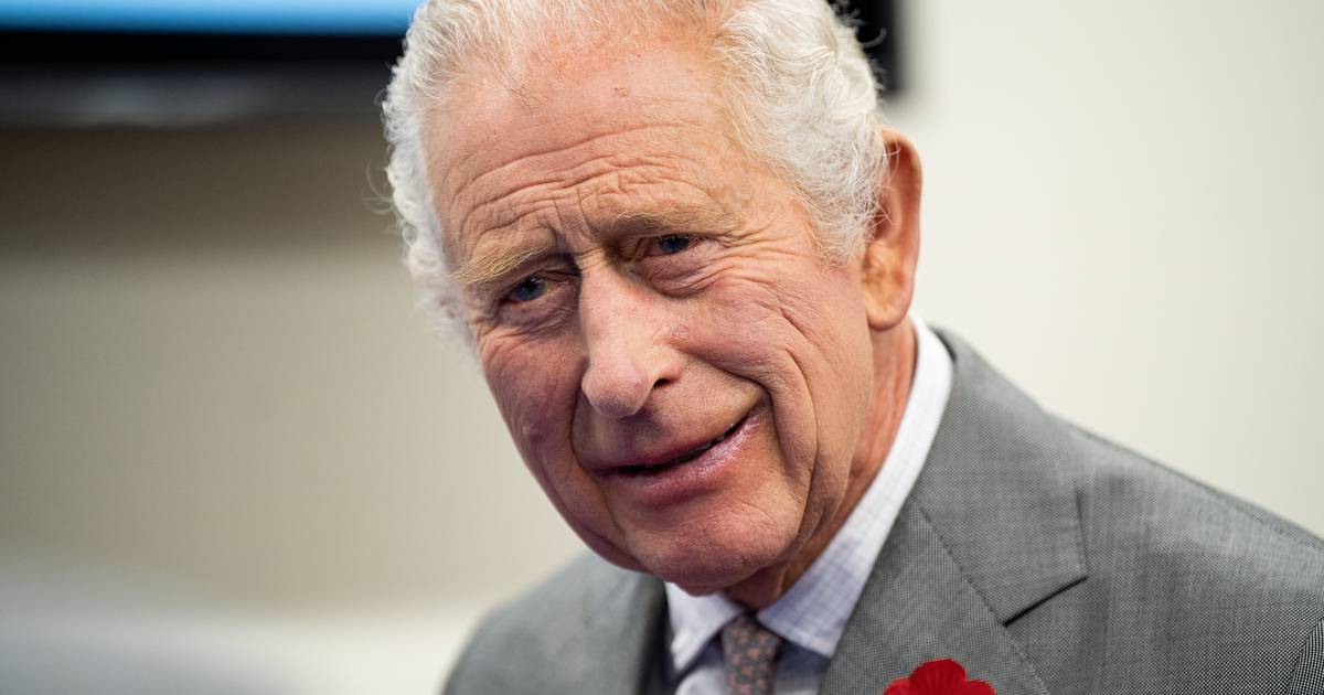 This is how King Charles will celebrate his 75th birthday: “Tea, cake and a choir, but no Prince Harry” |  Property