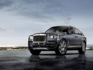 Rolls-Royce brengt recordaantal auto’s aan de man