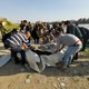 Zeker 72 doden in Irak door omgeslagen veerboot