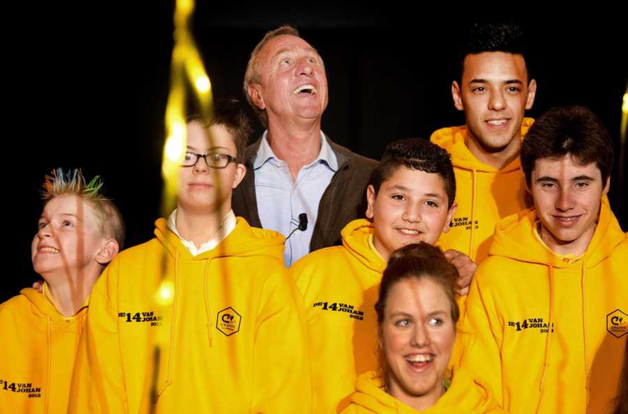 null Beeld anp