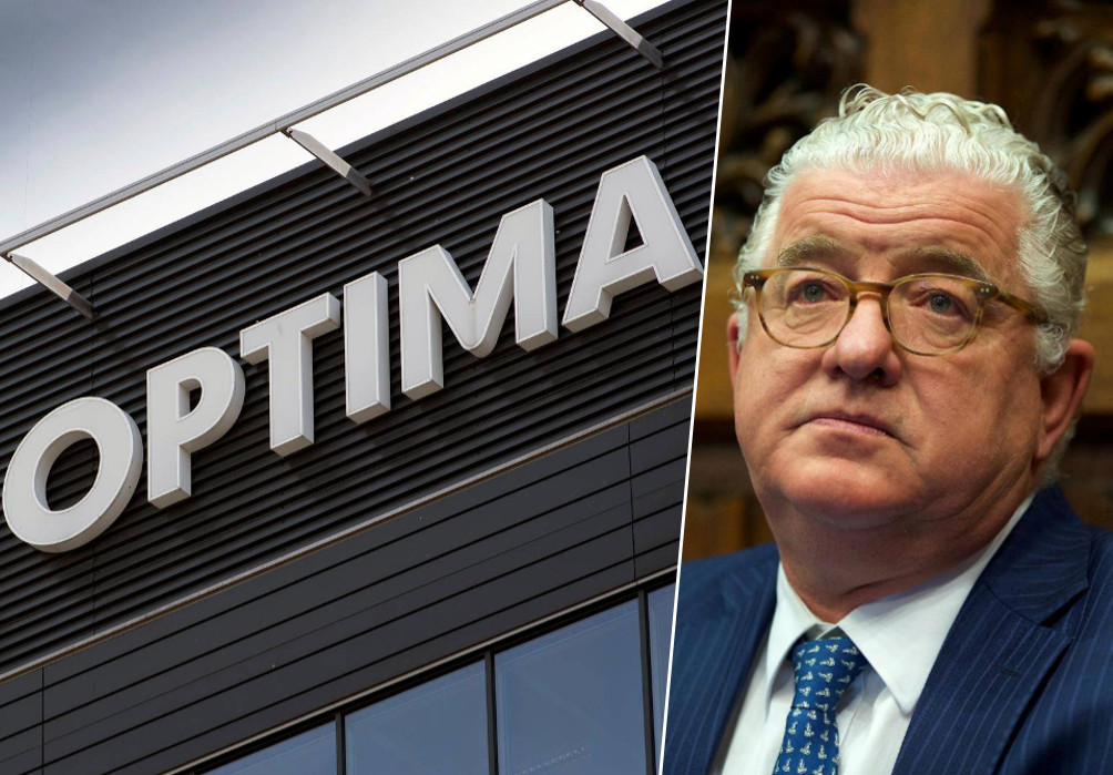 Waarom sleept Optima al zo lang aan? Wat riskeert Jeroen Piqueur? En