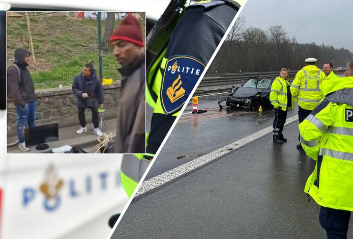 De Nieuws Gemist van zondag 26 maart 2023