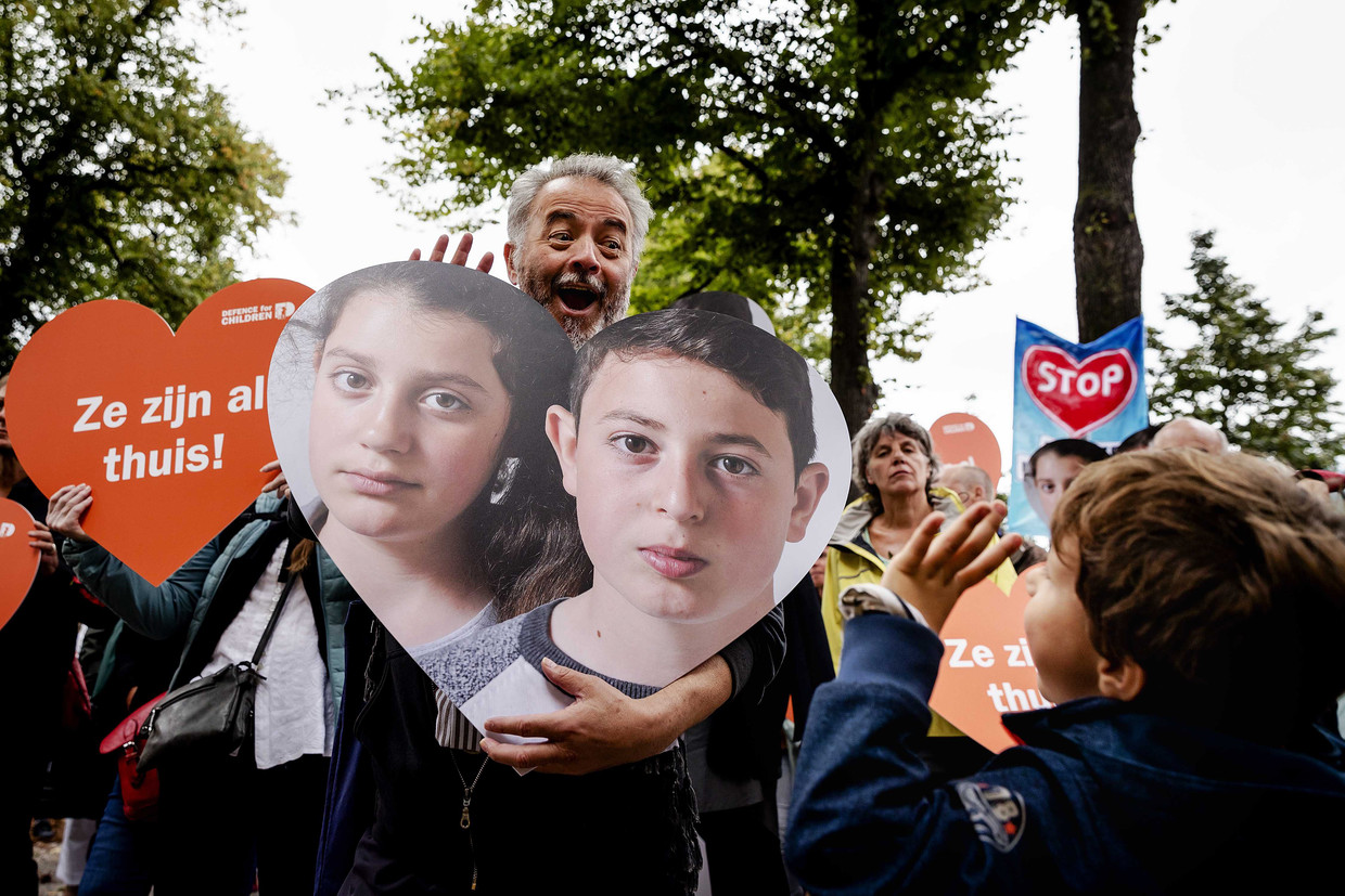 null Beeld EPA