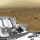 NASA geeft enorme foto van Mars vrij
