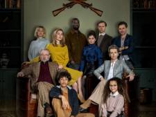 Nieuwe dramaserie Swanenburg vanaf 19 juli te zien op televisie