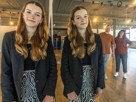 Zwolse familie Spaaij versterkt musicalopleiding voor Oost-Nederland