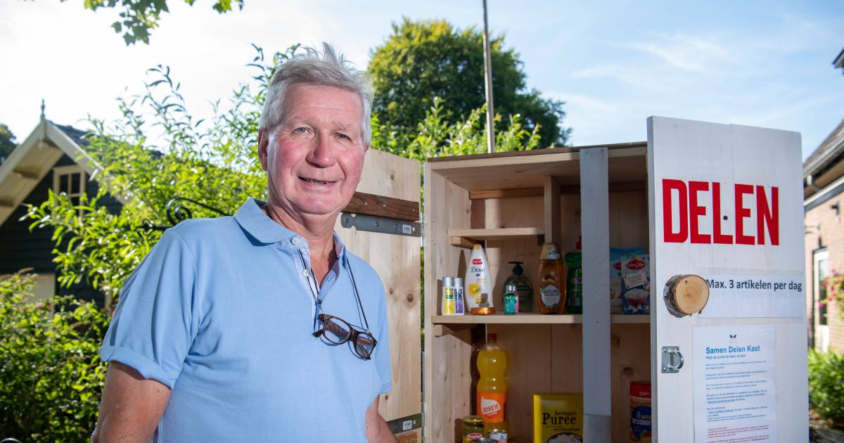 Marcel (71) gaat steeds minder naar de grotere supermarkt: 'Ik weiger te betalen voor een naam' - De