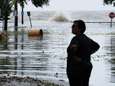 Barry gaat als tropische storm aan land in Louisiana: NHC waarschuwt voor hevige regenval 