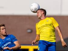 Mirko Zwiers (Staphorst) en Roel Gebbinck (Silvolde) naar AZSV