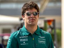 Vier botbreuken en tóch stapte Lance Stroll in F1-auto: ‘Pas op met heroïsch maken van wat een zwakte is’