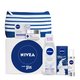 Een voordelige tjoxbox gezichtsverzorging van NIVEA!