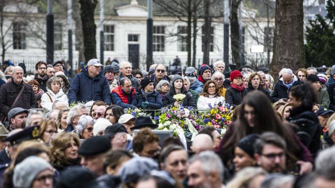 Zorgen over antisemitisme bij Holocaustherdenking: ‘Jodenhaat steekt kop weer op’