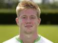 De Bruyne: "J'ai besoin de concurrence"