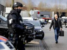 Wilde De Vries geen beveiliging, of zijn er fouten gemaakt?