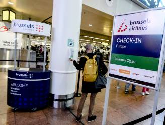 Ook cabinepersoneel Brussels Airlines dient stakingsaanzegging in voor eind volgende week