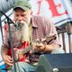 Review: Seasick Steve op Rock Werchter 2011 (Main Stage)
