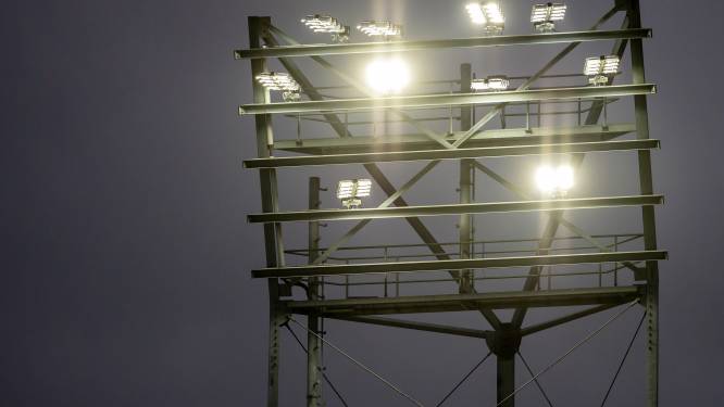 Meevaller voor 6 Nuenense sportclubs: vanaf 2024 lagere stroomkosten dankzij ledverlichting