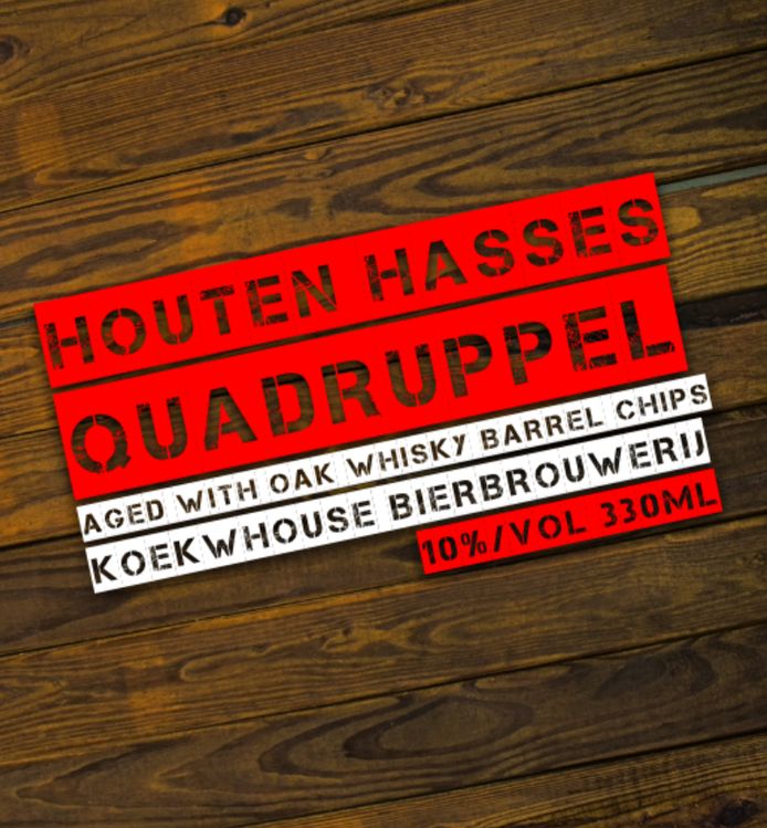 10% Houten Hasses - Koekwhouwse - Nispen BLB2022