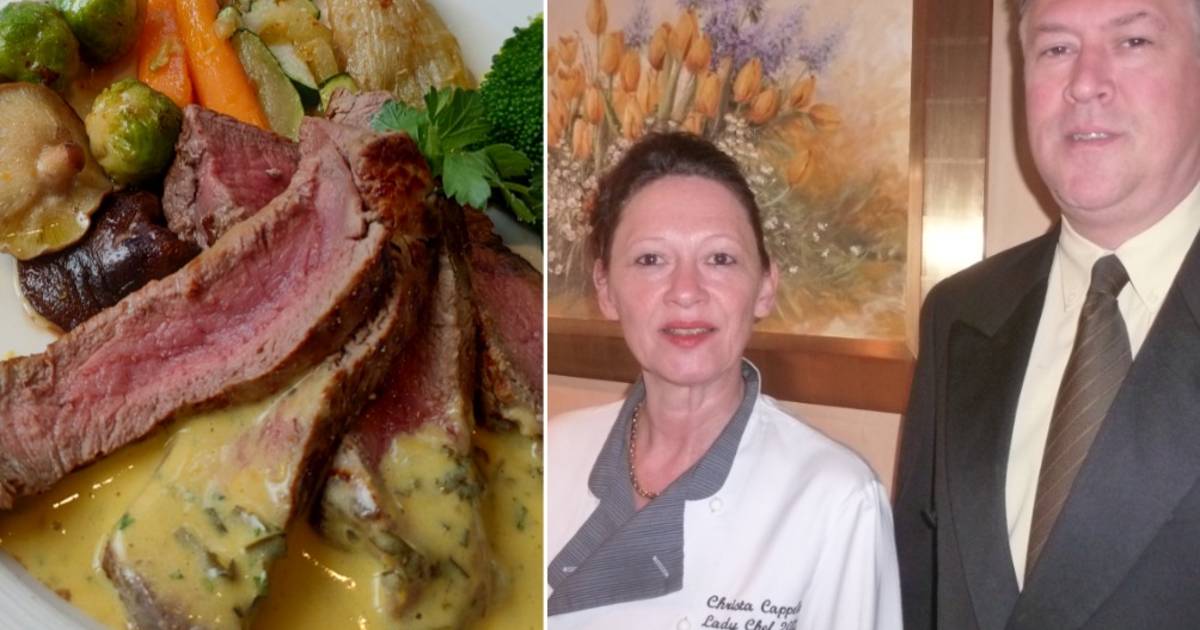 RESTOTIP. La Tulipe: al 25 jaar een begrip in Middelkerke, met recht en ...