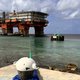 Aruba en Curaçao dromen van olierijkdom, maar die blijft uit