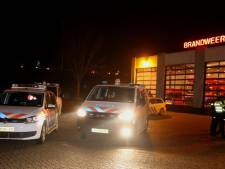 Smijten naar agenten in Waardenburg was ‘het bekende kat-en-muisspel’