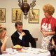 Zeg ’ns Aaa-acteur Manfred de Graaf op 79-jarige leeftijd overleden