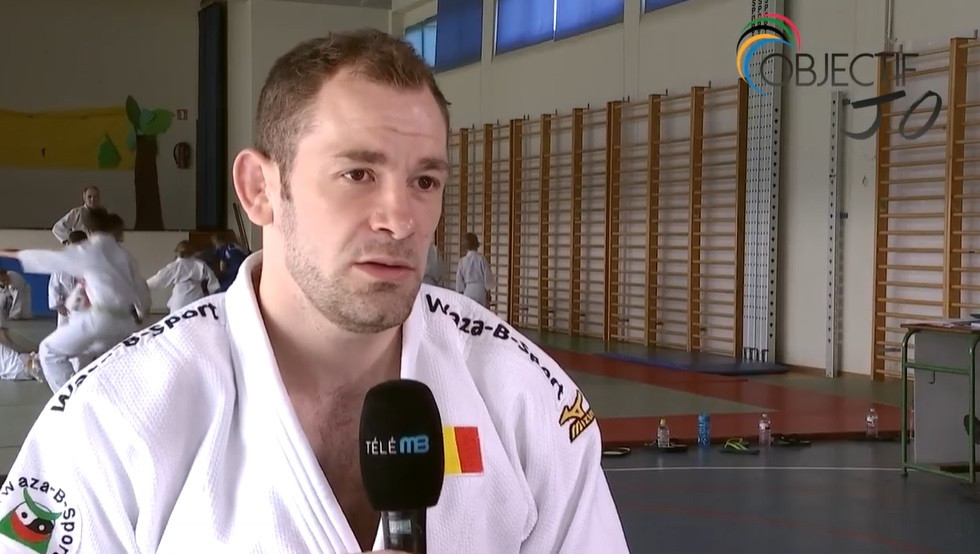 Joachim Bottieau a participé deux fois aux Jeux olympiques (Londres 2012 et Rio 2016). Il a terminé deuxième des Masters et est triple médaillé de bronze aux championnats d’Europe.