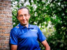 ‘We’ kunnen volgens Bart Brentjens volgend jaar op de Spelen in Parijs twee keer goud pakken bij het mountainbike
