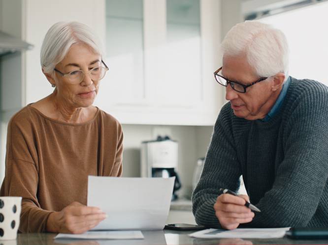 Kan je als gepensioneerde nog een woonlening afsluiten? “De financiële instelling zal deze verzekering vragen”