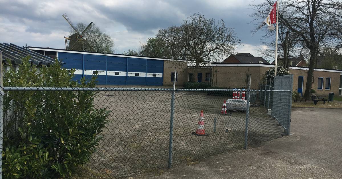 Hof van Twente wil gemeentewerf Markelo sluiten: materieel en personeel Gildebor verhuizen naar Bent