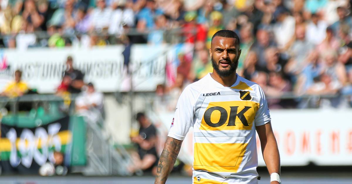 ADO haalt met transfervrije Mario Bilate gewenste versterking voor spitspositie binnen