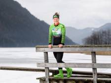 Keulstra straalt weer na zware periode: ‘Ik schaats weer omdat ik het mooi vind’