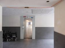 Lift in Amersfoortse flat voor de zoveelste keer defect, volgens corporatie gevolg van vandalisme