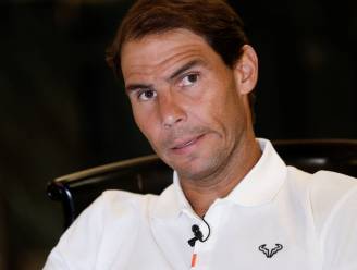 "Rafael zal Wimbledon spelen", verwacht zijn oom en ex-coach Toni Nadal