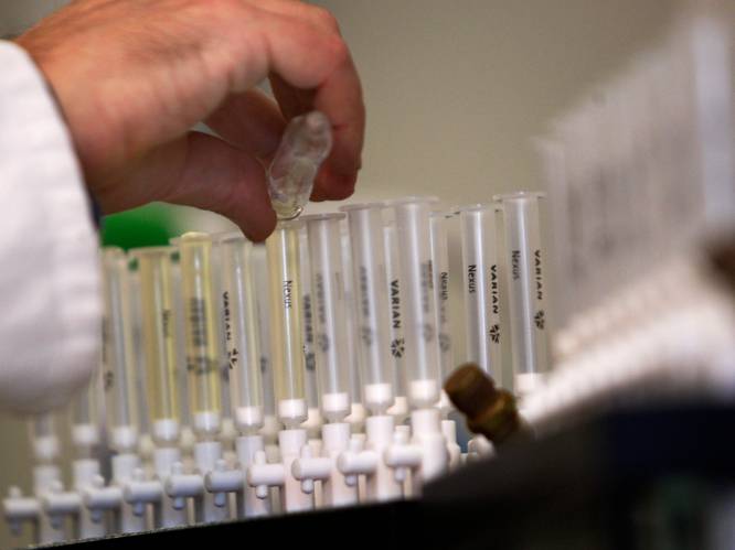 “Onderzoekers Operatie Aderlass hebben nieuw dopingproduct in het vizier”