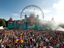 La moitié des tickets pour Tomorrowland partie en une heure