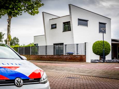 Woningen in onderzoek rondom Alex R. langer op slot