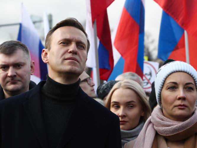 Franse en Zweedse laboratoria bevestigen vergiftiging Russische oppositieleider Navalny