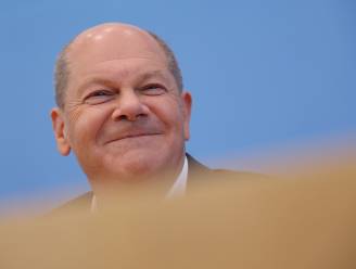Duitse bondskanselier Scholz ontkent rol bij kolossaal bankschandaal in Hamburg