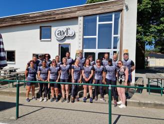 Sportievelingen ‘Start to Run’ AVLO ronden kaap 5 kilometer

