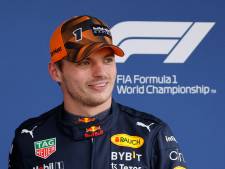 GP du Japon: Max Verstappen reçoit une réprimande et conserve sa pole position